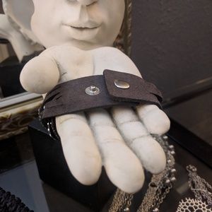 Jewelry - FREE w any Purchase! Cuff bracelet Jewelry - FREE w any Purchase! Cuff bracelet